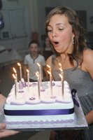 Birthdays