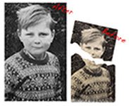 Restorations